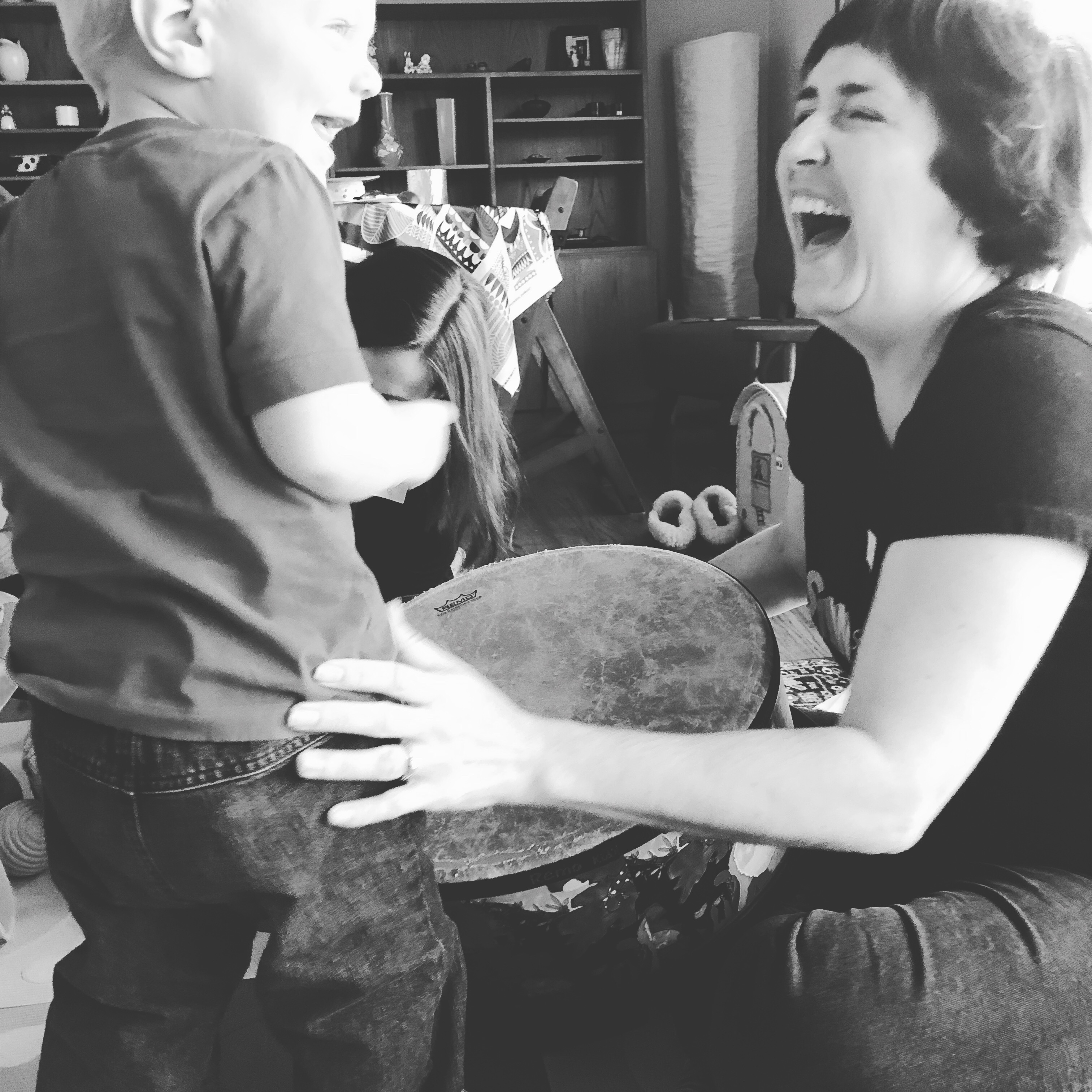 Services – Improvised Therapy